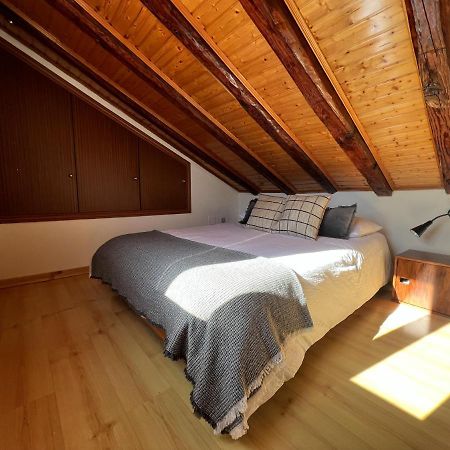 San Vicente Ferrer, Duplex Para Dos En Malasana Madrid Eksteriør billede